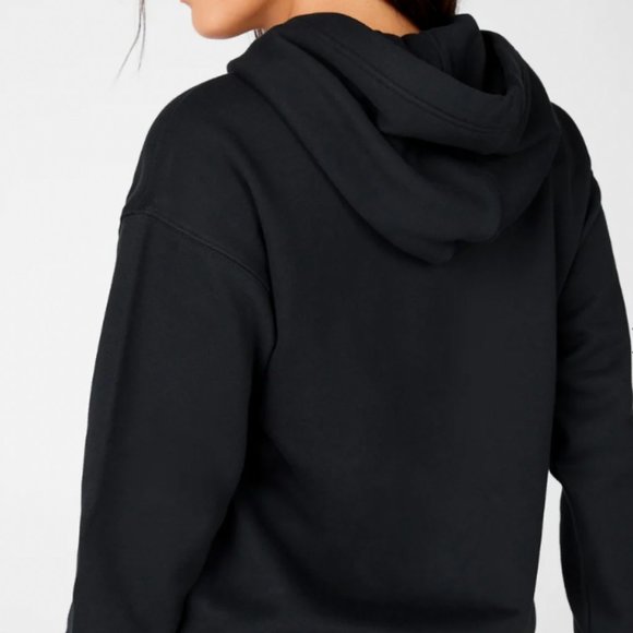 Fabletics Zip-Up Hoodie - Picture 4 of 9